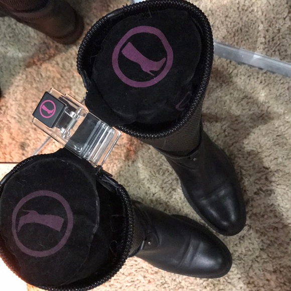 Inflatable Boot shaper/Support - Picture 6 of 6